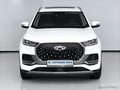 Фото CHERY Tiggo 8 Pro MAX I Рестайлинг с пробегом | №2