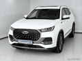 Фото CHERY Tiggo 8 Pro MAX I Рестайлинг с пробегом | №1