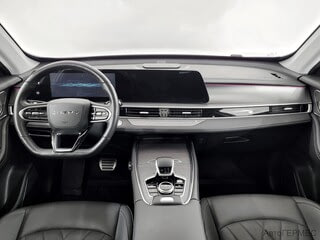 Фото CHERY Tiggo 8 Pro MAX I Рестайлинг с пробегом