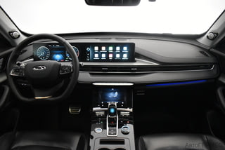 Фото CHERY Tiggo 8 Pro MAX I с пробегом