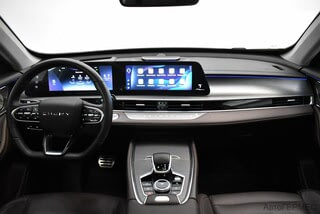 Фото CHERY Tiggo 8 Pro MAX I Рестайлинг с пробегом