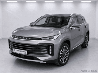 Фото Exeed TXL I рестайлинг. с пробегом