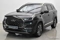 Фото CHERY Tiggo 8 Pro MAX I Рестайлинг с пробегом | №1