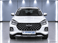 Фото CHERY TIGGO 4 PRO I Рестайлинг с пробегом | №2 Фото CHERY TIGGO 4 PRO I Рестайлинг с пробегом | №2