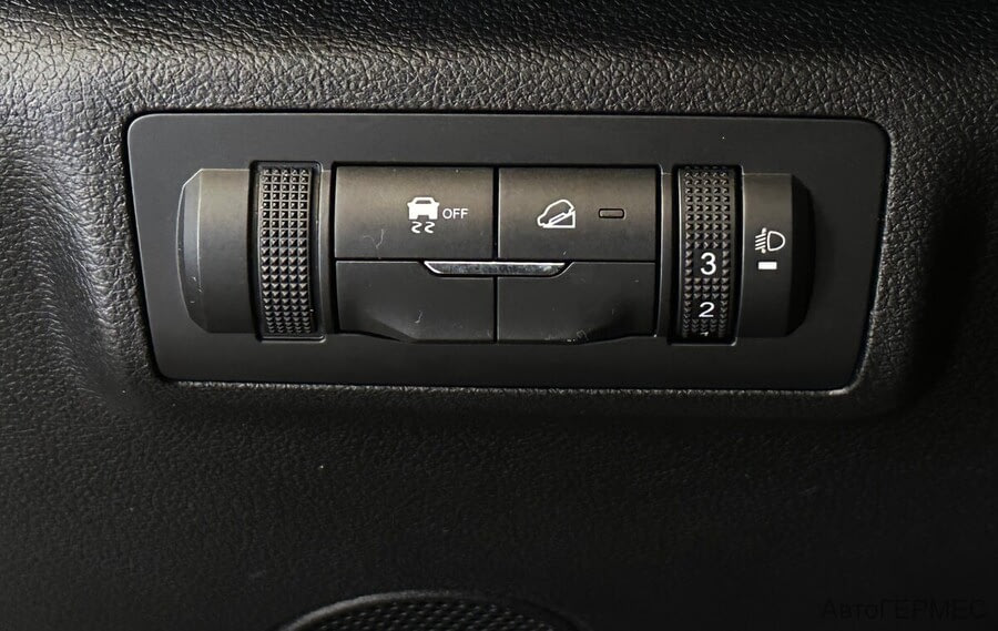 Фото CHERY TIGGO 4 PRO I Рестайлинг с пробегом | №10 Фото CHERY TIGGO 4 PRO I Рестайлинг с пробегом | №10