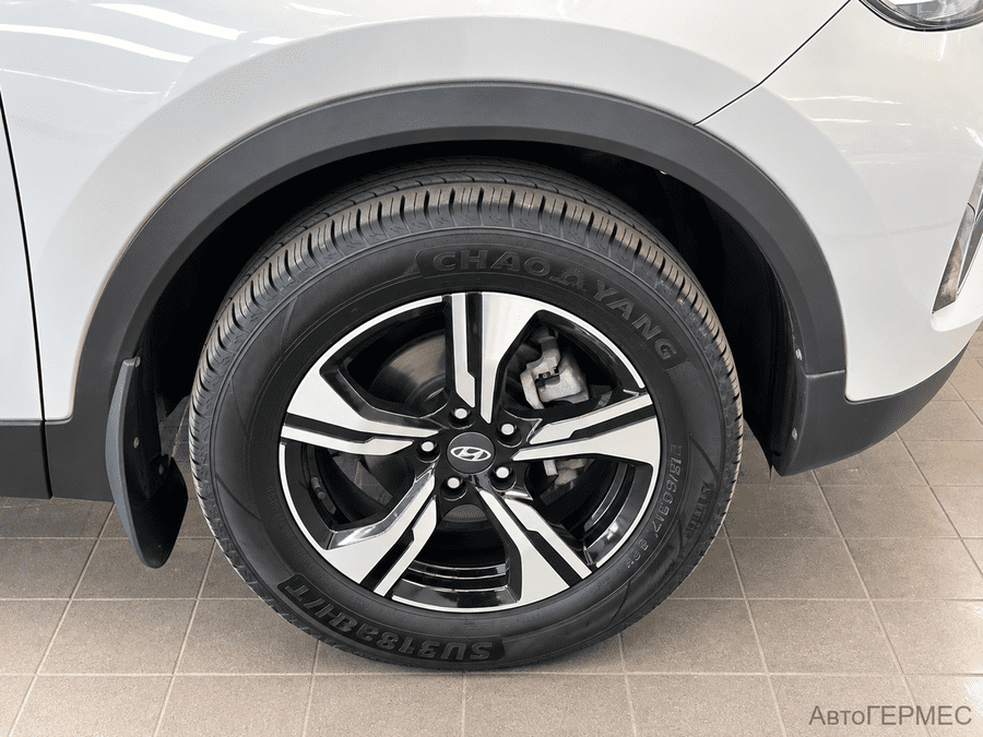 Фото CHERY TIGGO 4 PRO I Рестайлинг с пробегом | №18 Фото CHERY TIGGO 4 PRO I Рестайлинг с пробегом | №18