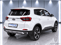 Фото CHERY TIGGO 4 PRO I Рестайлинг с пробегом | №4 Фото CHERY TIGGO 4 PRO I Рестайлинг с пробегом | №4
