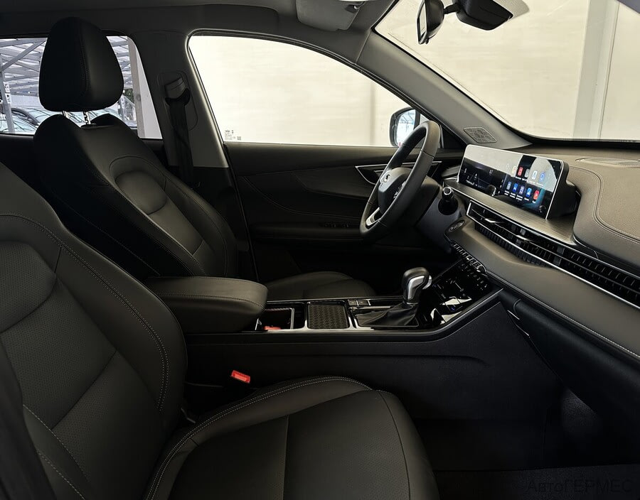 Фото CHERY TIGGO 4 PRO I Рестайлинг с пробегом | №14 Фото CHERY TIGGO 4 PRO I Рестайлинг с пробегом | №14