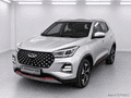 Фото CHERY TIGGO 4 PRO I с пробегом | №1