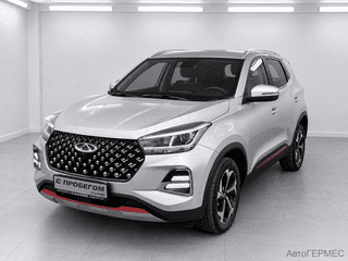 Фото CHERY TIGGO 4 PRO I с пробегом