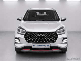 Фото CHERY TIGGO 4 PRO I с пробегом