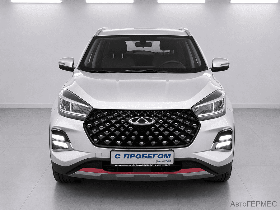Фото CHERY TIGGO 4 PRO I с пробегом | №2