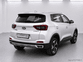 Фото CHERY TIGGO 4 PRO I с пробегом | №4