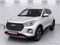 Фото CHERY TIGGO 4 PRO I с пробегом | №1