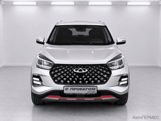 Фото CHERY TIGGO 4 PRO I с пробегом