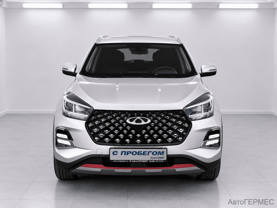 Фото CHERY TIGGO 4 PRO I с пробегом | №2