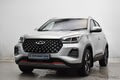 Фото CHERY TIGGO 4 PRO I с пробегом | №1