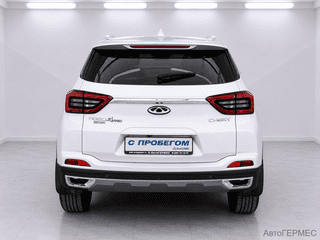 Фото CHERY TIGGO 4 PRO I с пробегом