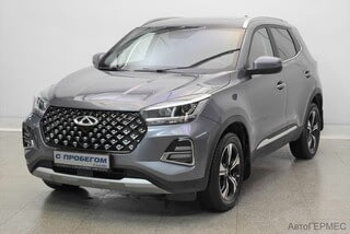 Фото CHERY TIGGO 4 PRO I Рестайлинг с пробегом Фото CHERY TIGGO 4 PRO I Рестайлинг с пробегом