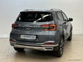 Фото CHERY Tiggo 4 I Рестайлинг с пробегом | №4