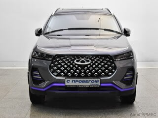 Фото CHERY TIGGO 7 PRO I с пробегом