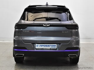 Фото CHERY TIGGO 7 PRO I с пробегом