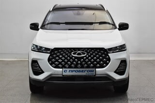 Фото CHERY TIGGO 7 PRO I с пробегом