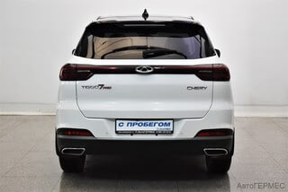 Фото CHERY TIGGO 7 PRO I с пробегом