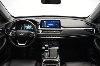 Фото CHERY TIGGO 7 PRO I с пробегом