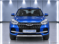 Фото CHERY Tiggo 4 I Рестайлинг с пробегом | №2 Фото CHERY Tiggo 4 I Рестайлинг с пробегом | №2