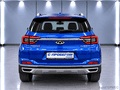 Фото CHERY Tiggo 4 I Рестайлинг с пробегом | №3 Фото CHERY Tiggo 4 I Рестайлинг с пробегом | №3