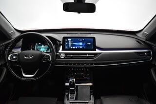 Фото CHERY TIGGO 7 PRO I с пробегом