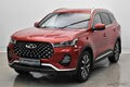 Фото CHERY TIGGO 7 PRO I с пробегом | №1 Фото CHERY TIGGO 7 PRO I с пробегом | №1