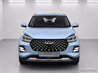 Фото CHERY TIGGO 4 PRO I с пробегом