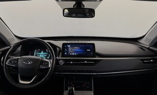 Фото CHERY TIGGO 4 PRO I с пробегом