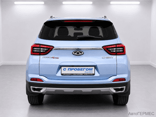 Фото CHERY TIGGO 4 PRO I с пробегом