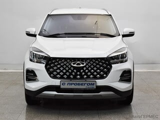 Фото CHERY TIGGO 4 PRO I с пробегом
