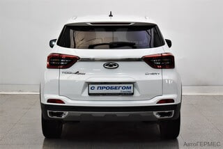 Фото CHERY TIGGO 4 PRO I с пробегом