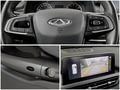 Фото CHERY TIGGO 4 PRO I с пробегом | №9