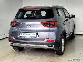 Фото CHERY TIGGO 4 PRO I с пробегом