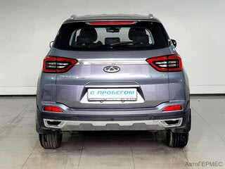 Фото CHERY TIGGO 4 PRO I с пробегом