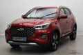 Фото CHERY TIGGO 4 PRO I с пробегом | №1