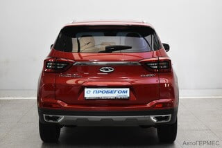 Фото CHERY TIGGO 4 PRO I с пробегом