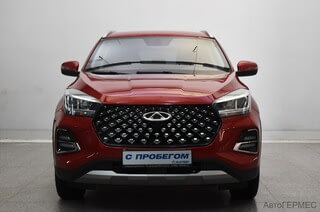 Фото CHERY TIGGO 4 PRO I с пробегом