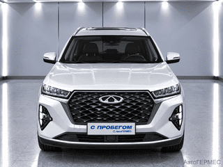 Фото CHERY Tiggo 7 Pro MAX I с пробегом