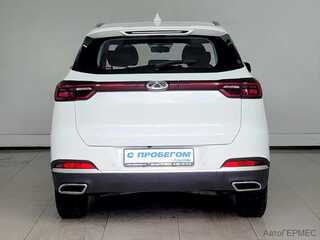 Фото CHERY TIGGO 7 PRO I с пробегом