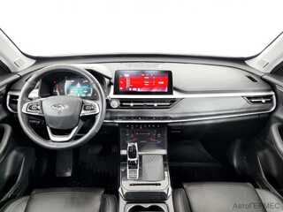Фото CHERY TIGGO 7 PRO I с пробегом