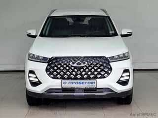 Фото CHERY TIGGO 7 PRO I с пробегом