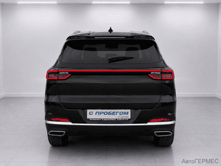Фото CHERY Tiggo 7 Pro MAX I с пробегом