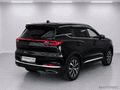 Фото CHERY Tiggo 7 Pro MAX I с пробегом | №4